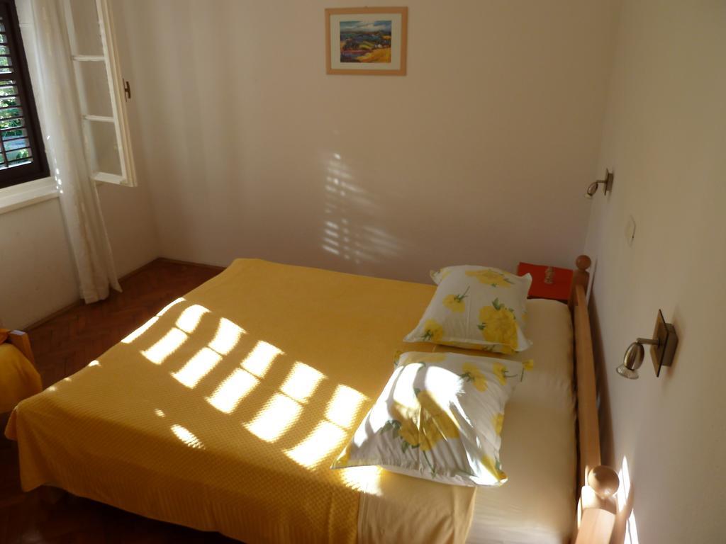 Beach Resort Apartments Bucina Baška Voda Zewnętrze zdjęcie
