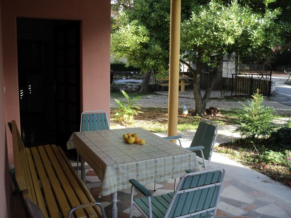 Beach Resort Apartments Bucina Baška Voda Zewnętrze zdjęcie